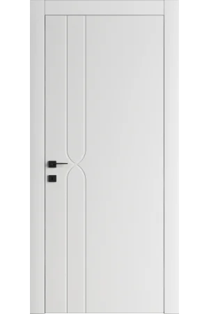 Двери Dooris ART GRAFFITI G22